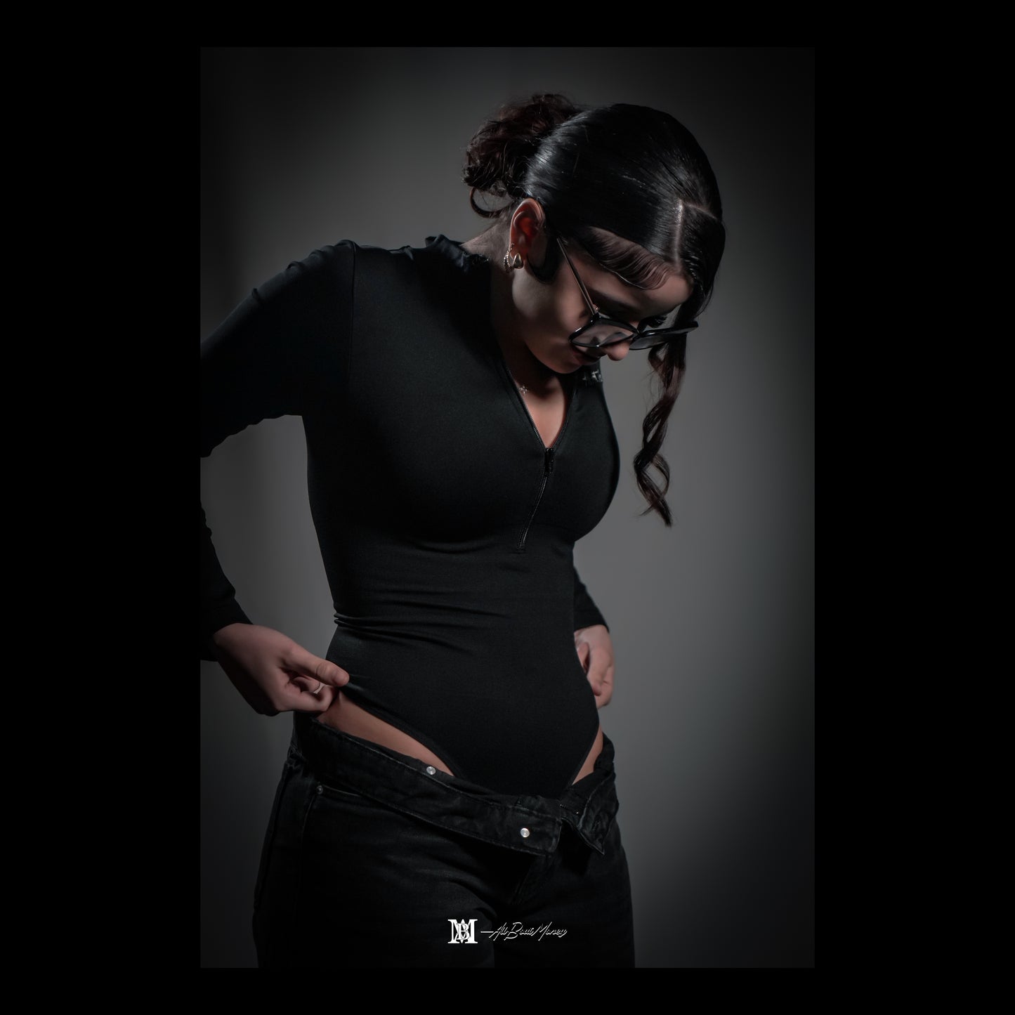 BODY SUITS👑💅🏻