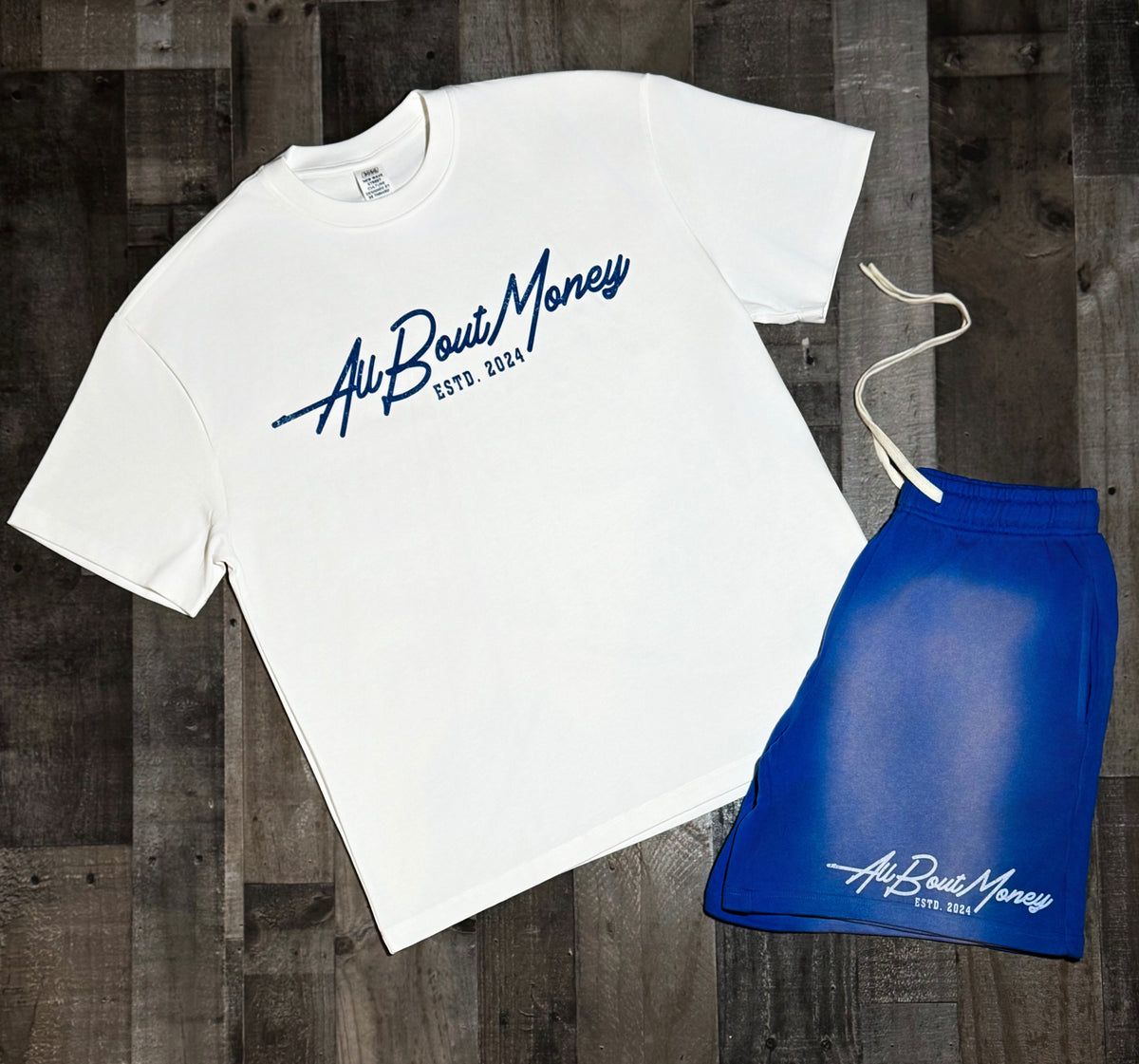 ABM “CLUB MEMBERS” Sets