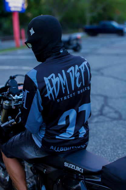 Motorcycle Jerseys