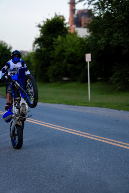Motorcycle Jerseys