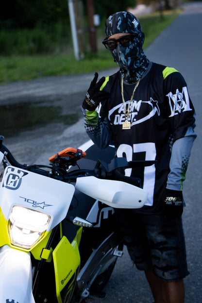 Motorcycle Jerseys