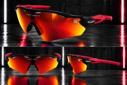 ABM DEPT. “SPORTS” Glasses