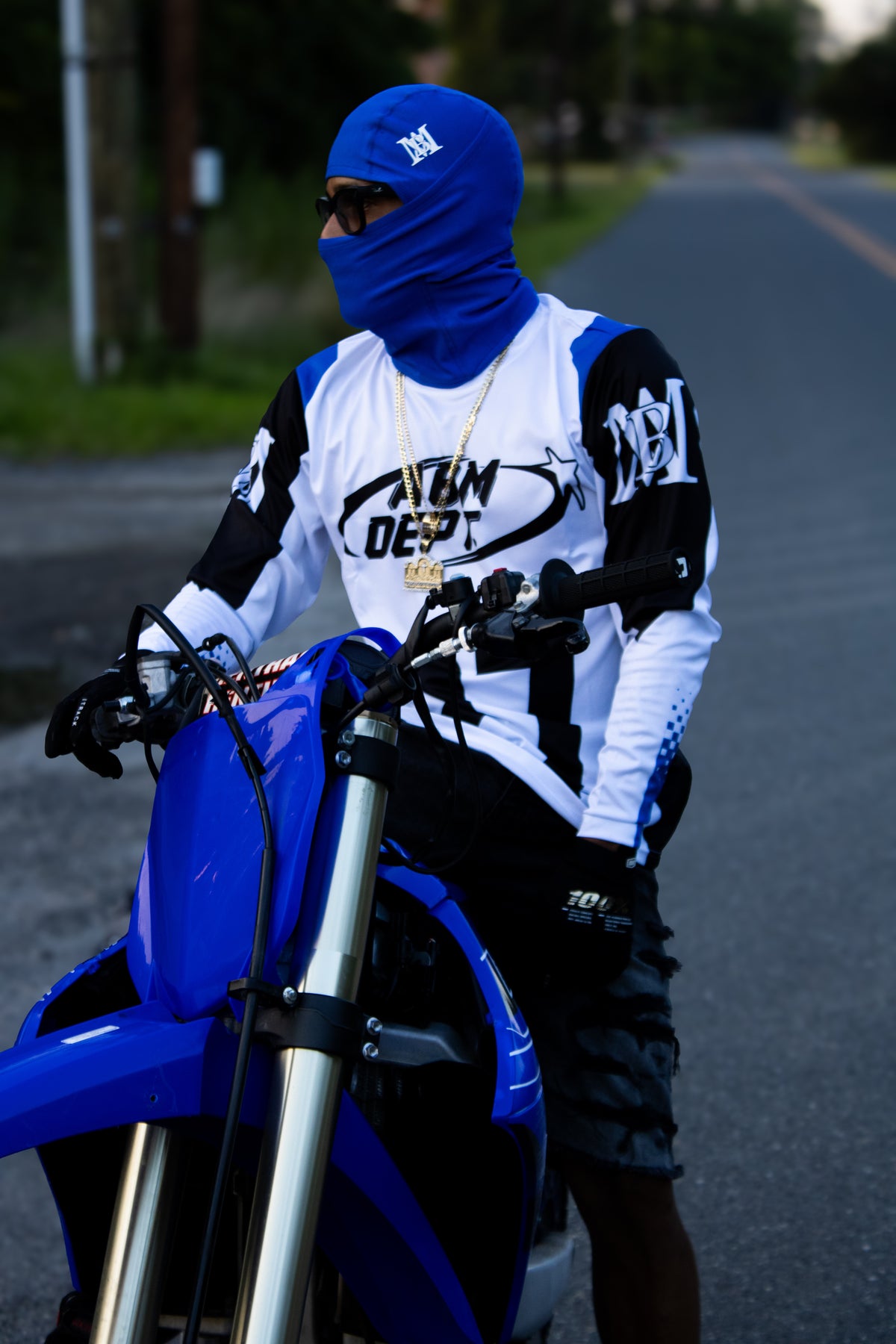 Motorcycle Jerseys