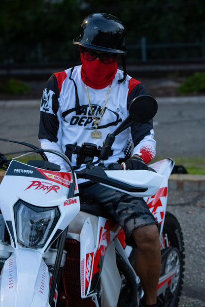 Motorcycle Jerseys