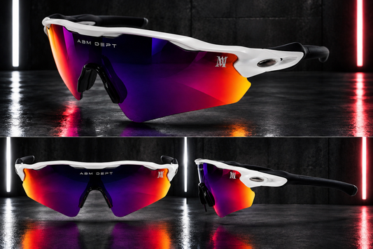 ABM DEPT. “SPORTS” Glasses