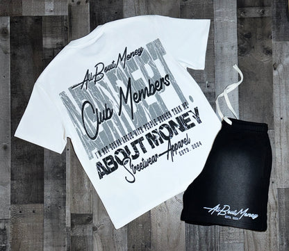 ABM “CLUB MEMBERS” Sets