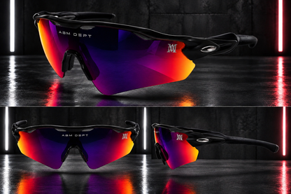 ABM DEPT. “SPORTS” Glasses