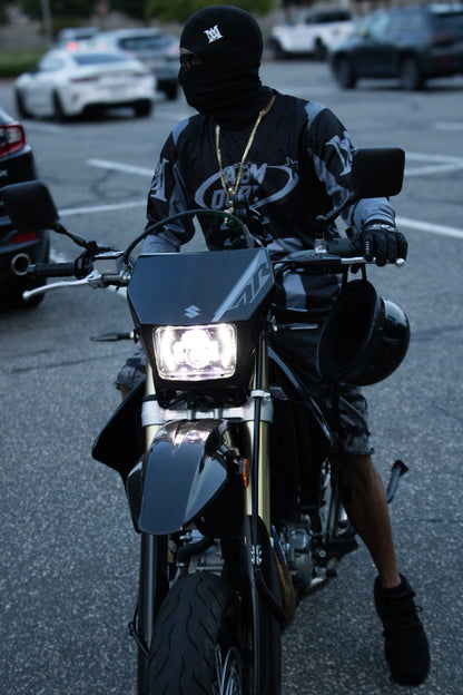 Motorcycle Jerseys