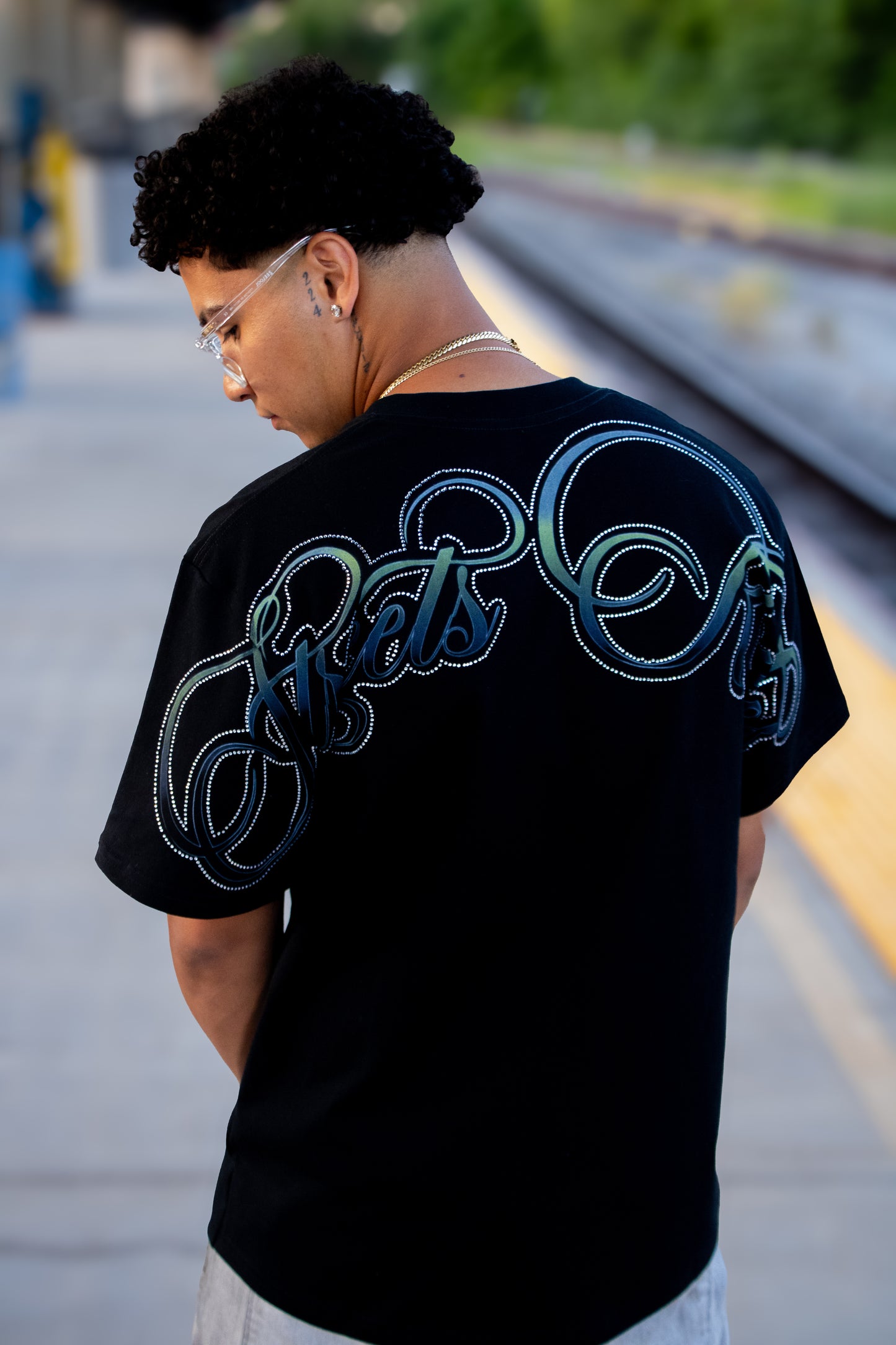 SORDO,CIEGO & MUDO T-SHIRT