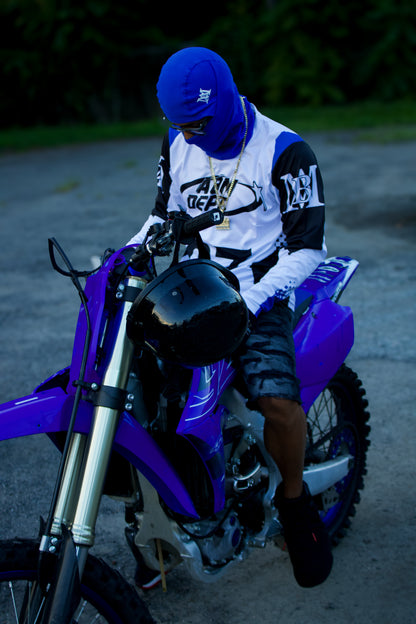 Motorcycle Jerseys