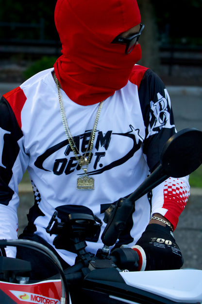 Motorcycle Jerseys