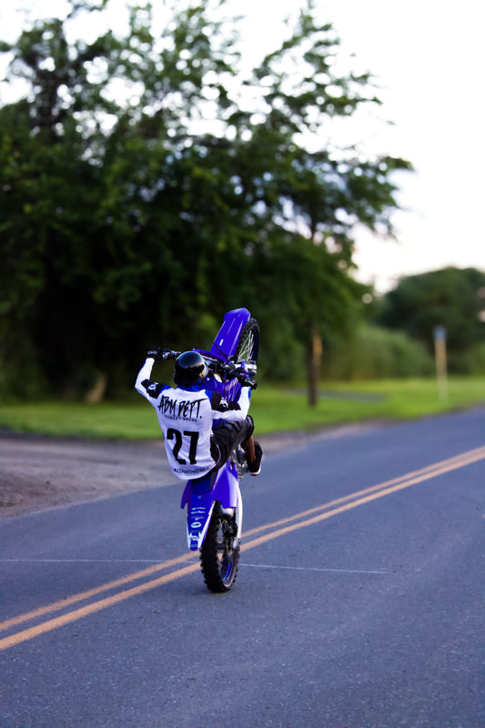 Motorcycle Jerseys