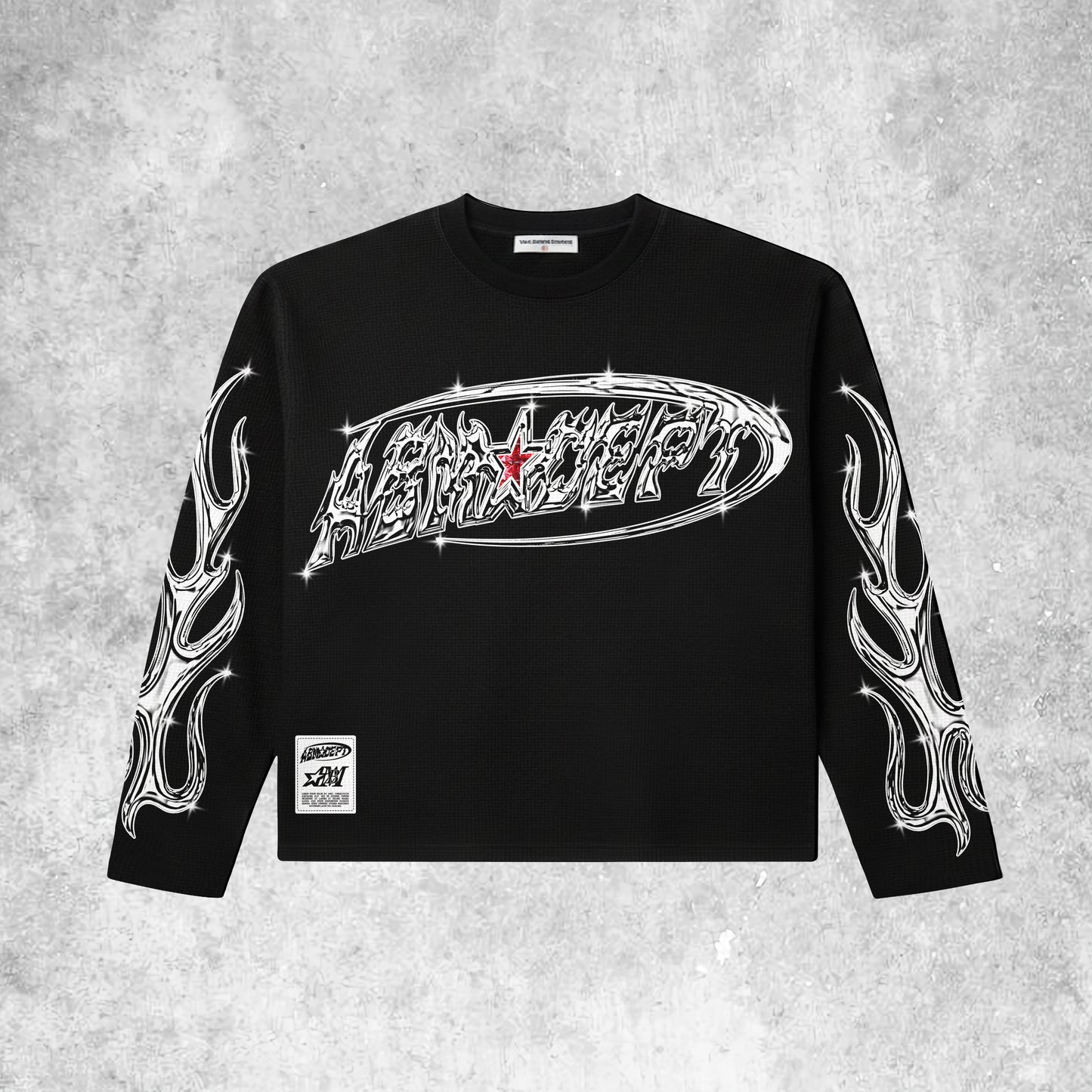 Long Sleeve T-Shirts