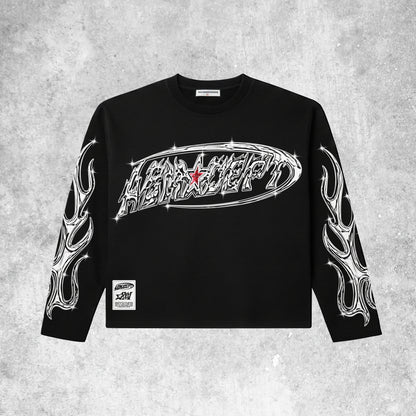 Long Sleeve T-Shirts