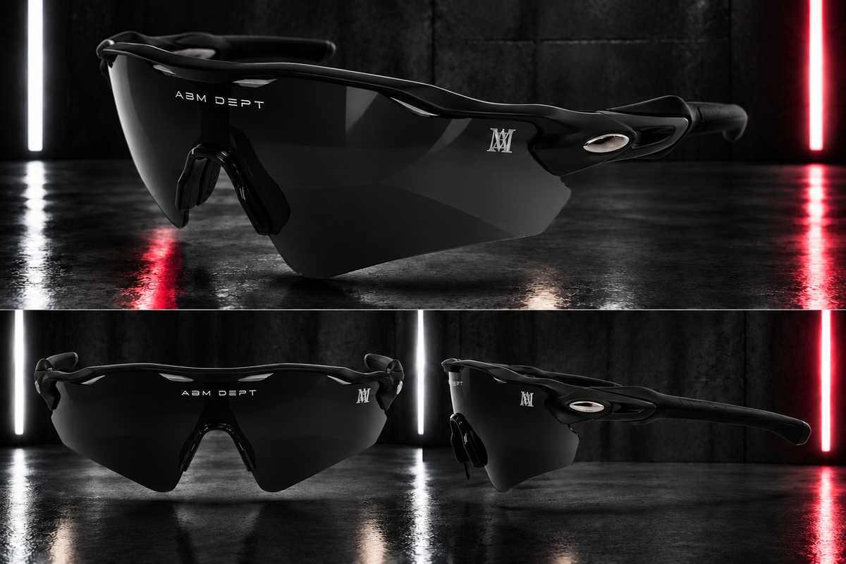 ABM DEPT. “SPORTS” Glasses