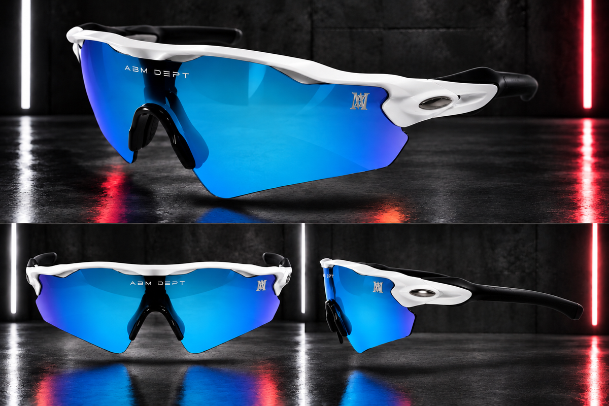 ABM DEPT. “SPORTS” Glasses