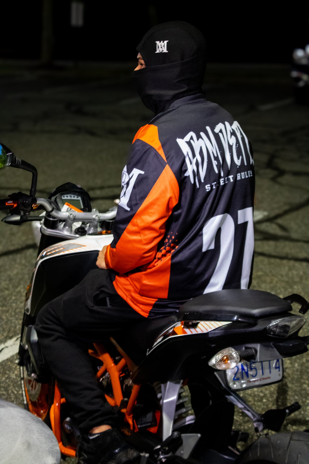 Motorcycle Jerseys