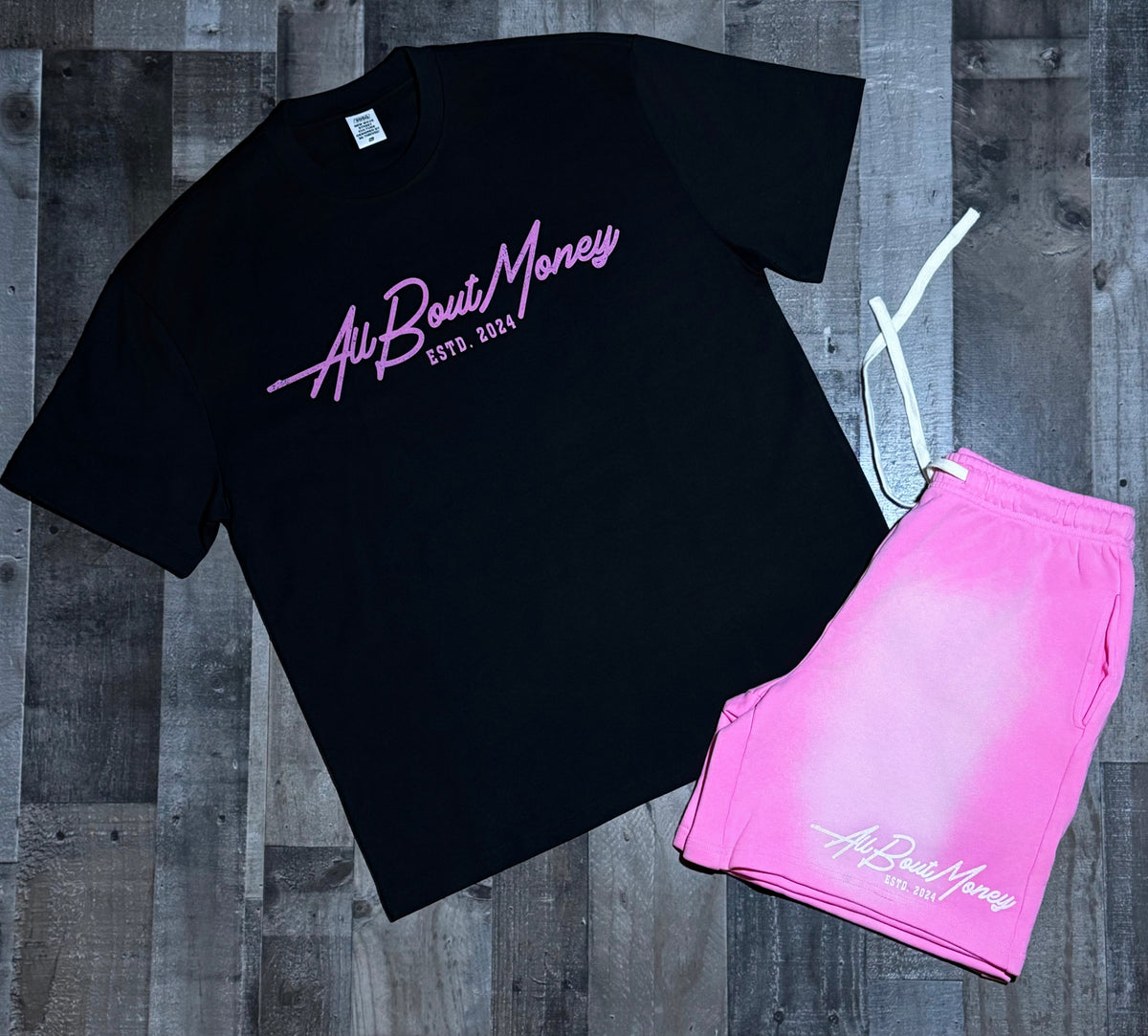 ABM “CLUB MEMBERS” Sets