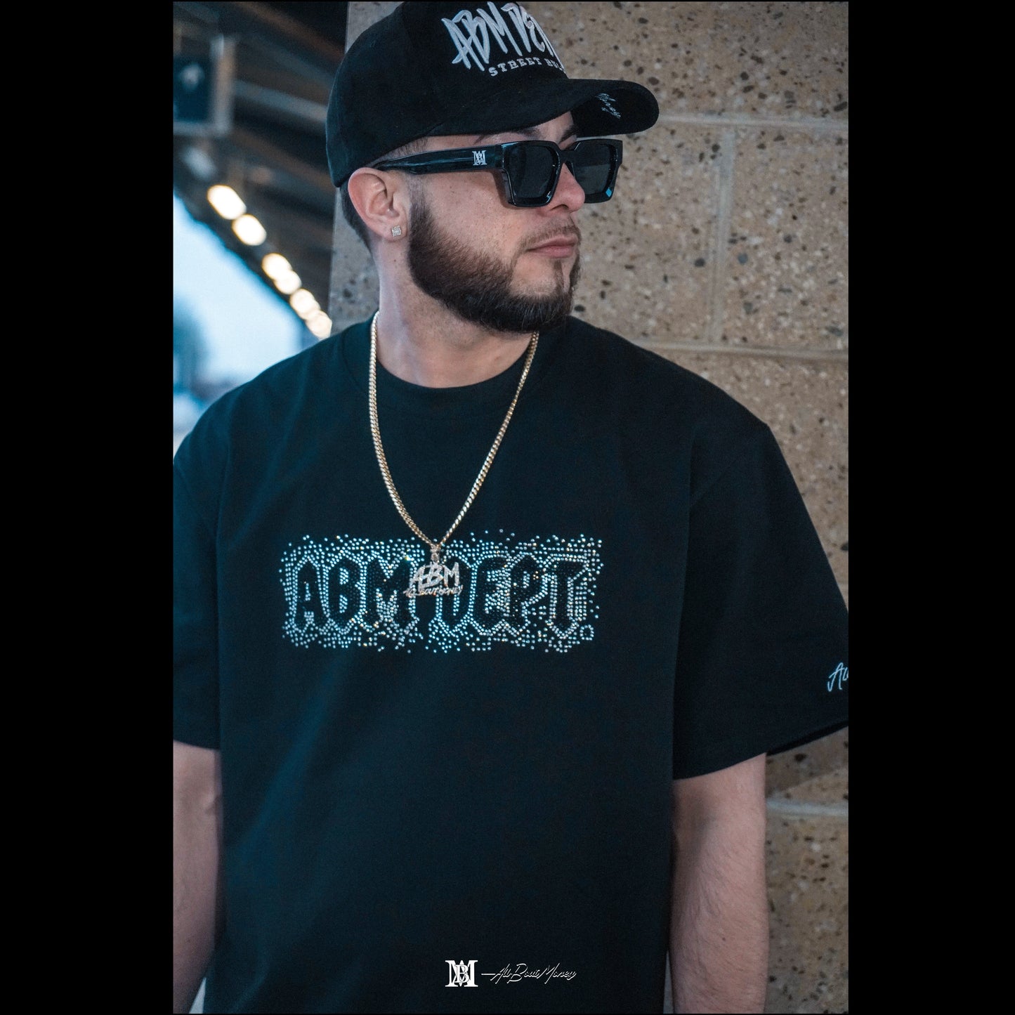 💎Rhinestones T-SHIRTS💎