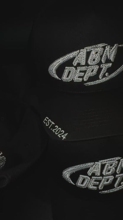Rhinestones Hats