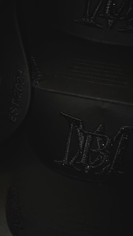 Rhinestones Hats